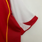 Retro Arsenal FC 2004-2005 home image 5