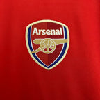 Retro Arsenal FC 2004-2005 home image 6