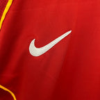 Retro Arsenal FC 2004-2005 home image 7