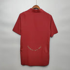 Retro Arsenal FC 2005-2006 home image 2