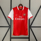 Retro Arsenal FC 2006-2008 home