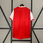 Retro Arsenal FC 2006-2008 home image 2