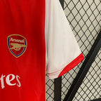 Retro Arsenal FC 2006-2008 home image 6