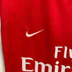 Retro Arsenal FC 2006-2008 home image 7