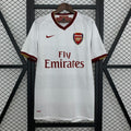 Retro Arsenal FC 2007-2008 away