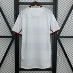 Retro Arsenal FC 2007-2008 away image 2