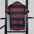 Retro Arsenal FC 2007-2008 second away image 2