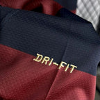 Retro Arsenal FC 2007-2008 second away image 7