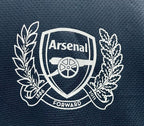 Retro Arsenal FC 2011-2012 away image 8