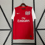 Retro Arsenal FC 2011-2012 home