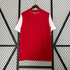 Retro Arsenal FC 2011-2012 home image 2