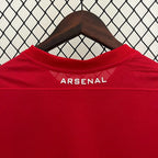 Retro Arsenal FC 2011-2012 home image 4