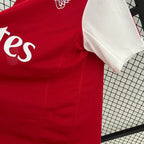 Retro Arsenal FC 2011-2012 home image 5
