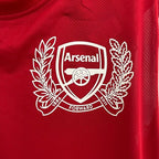 Retro Arsenal FC 2011-2012 home image 7