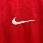 Retro Arsenal FC 2011-2012 home image 8