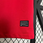 Retro Arsenal FC 2011-2012 home image 9