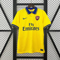 Retro Arsenal FC 2013-2014 away