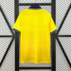 Retro Arsenal FC 2013-2014 away image 2