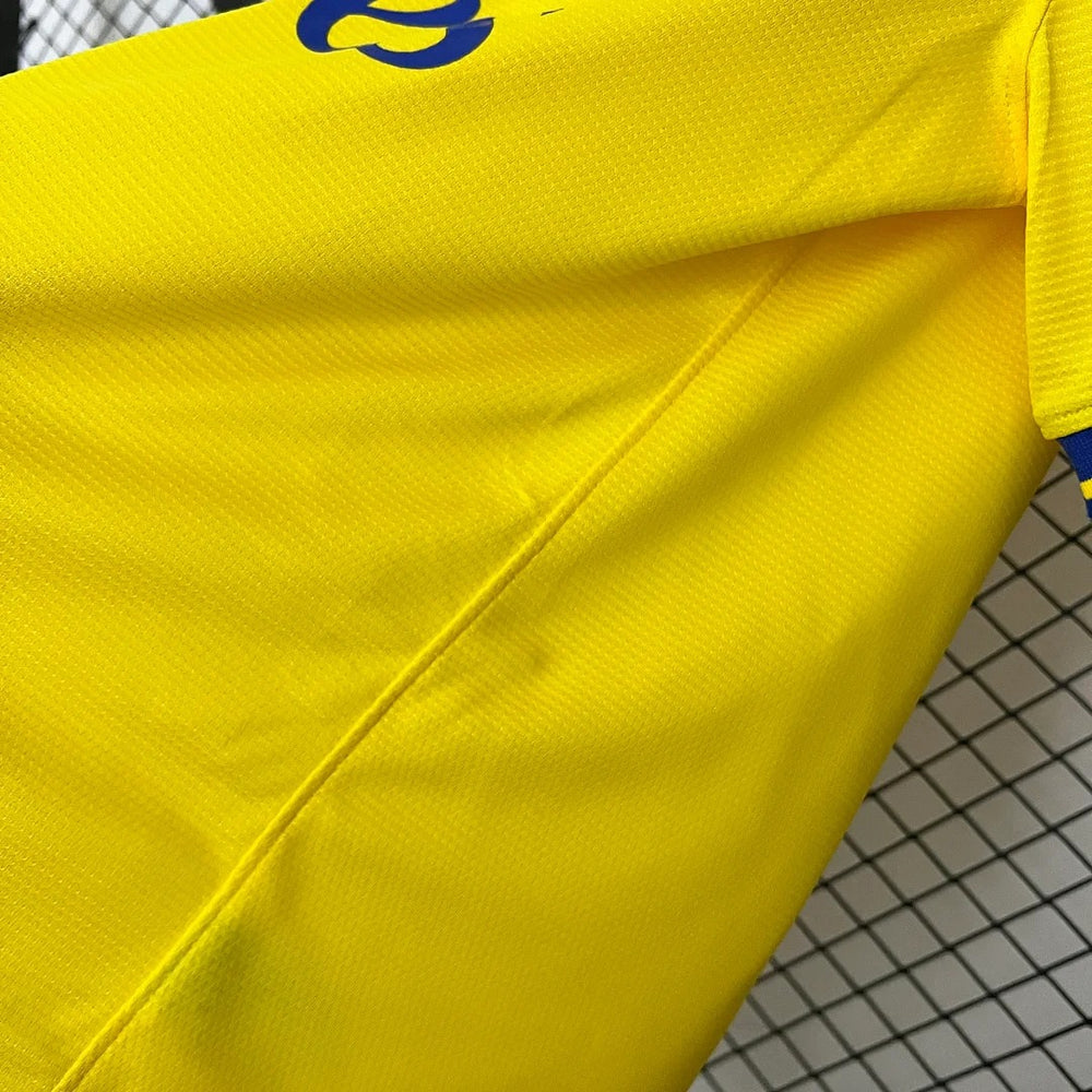 Retro Arsenal FC 2013-2014 away image 5