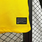 Retro Arsenal FC 2013-2014 away image 6