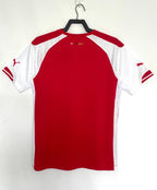 Retro Arsenal FC 2014-2015 home image 2