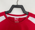 Retro Arsenal FC 2014-2015 home image 3
