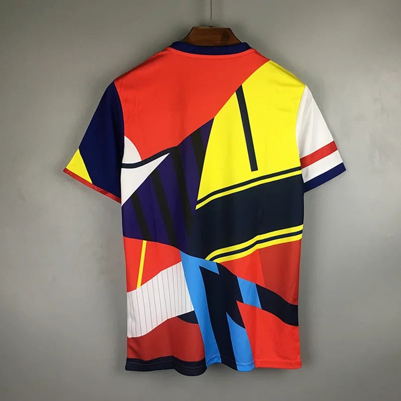 Retro Arsenal FC 2014 souvenir edition image 2