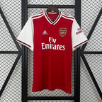 Retro Arsenal FC 2019-2020 home