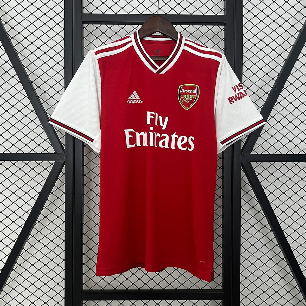 Retro Arsenal FC 2019-2020 home