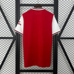 Retro Arsenal FC 2019-2020 home image 2
