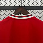 Retro Arsenal FC 2019-2020 home image 4
