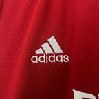 Retro Arsenal FC 2019-2020 home image 6