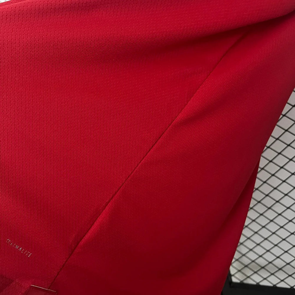 Retro Arsenal FC 2019-2020 home image 8