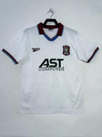 Retro Aston Villa 1995-1996 away