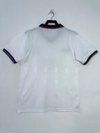 Retro Aston Villa 1995-1996 away image 2