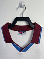 Retro Aston Villa 1995-1996 away image 3
