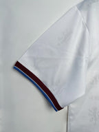 Retro Aston Villa 1995-1996 away image 4