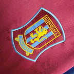 Retro Aston Villa 1995-1997 home image 7