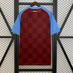 Retro Aston Villa 2011-2012 home image 3
