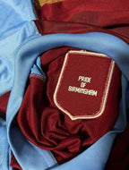 Retro Aston Villa 2011-2012 home image 7