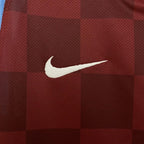 Retro Aston Villa 2011-2012 home image 9
