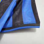 Retro Atalanta BC 1996-1997 home image 7