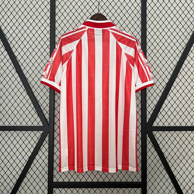 Retro Athletic Bilbao 100th Anniversary image 2