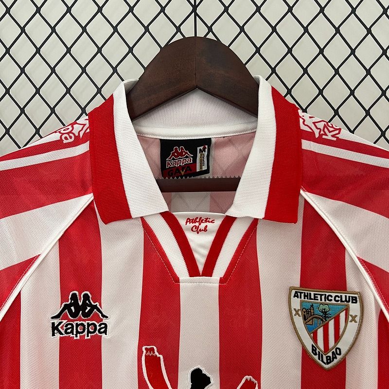Retro Athletic Bilbao 100th Anniversary image 3