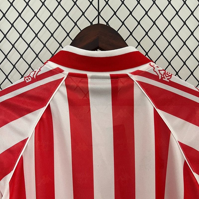 Retro Athletic Bilbao 100th Anniversary image 4