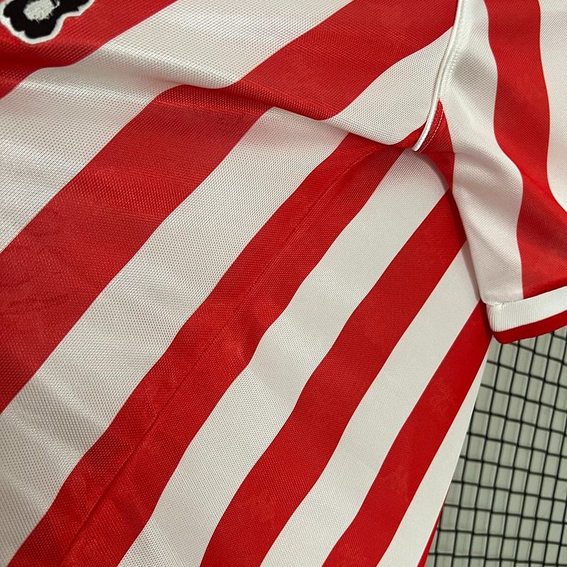 Retro Athletic Bilbao 100th Anniversary image 5
