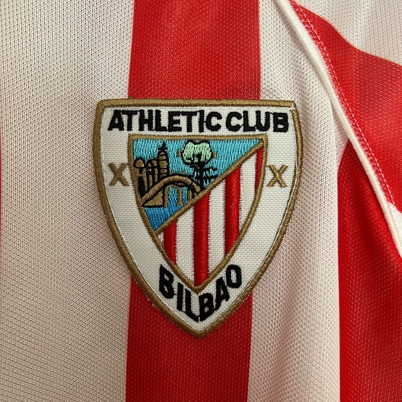 Retro Athletic Bilbao 100th Anniversary image 7
