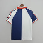 Retro Athletic Bilbao 1995-1997 away image 2