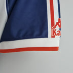 Retro Athletic Bilbao 1995-1997 away image 6