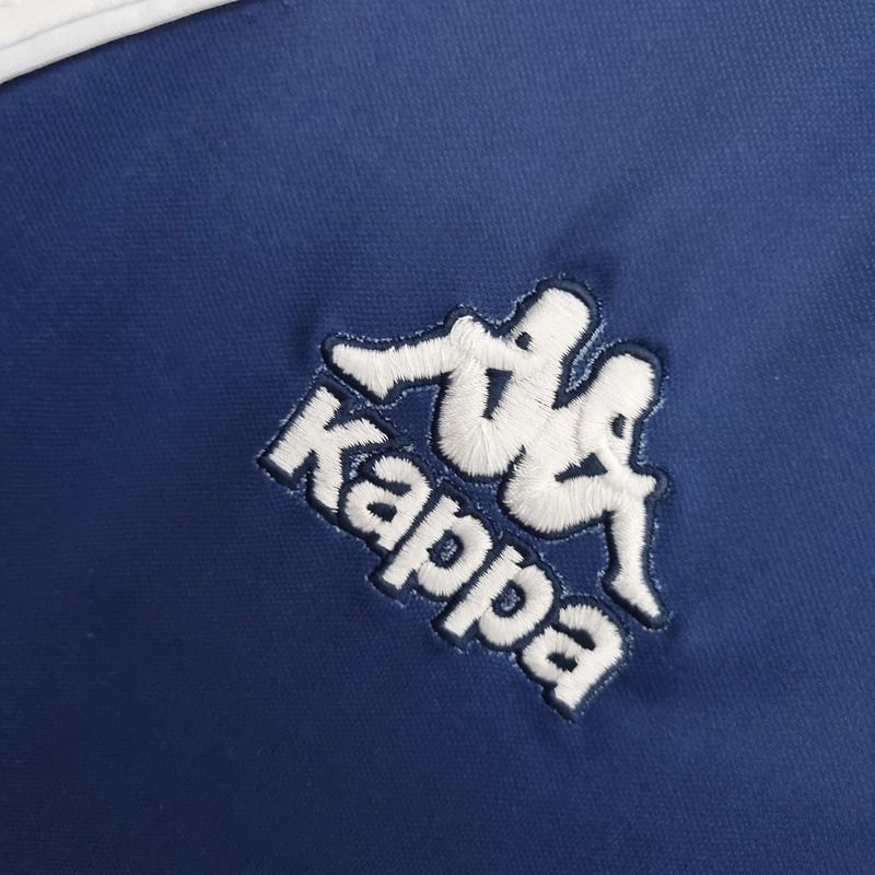 Retro Athletic Bilbao 1995-1997 away image 9